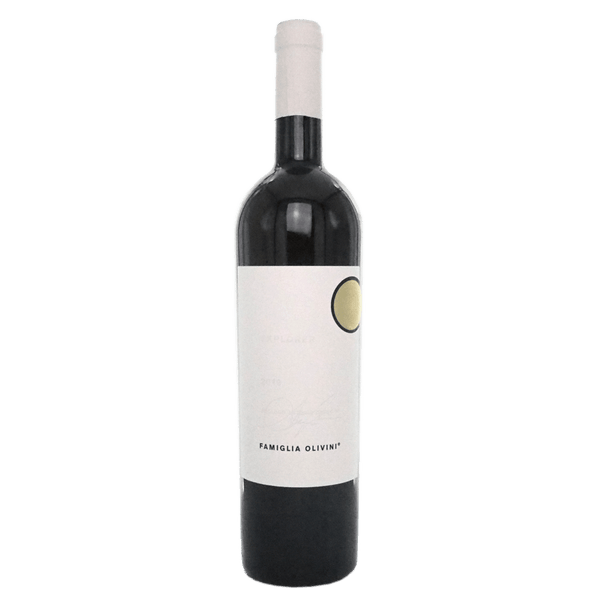 Olivini Explorer Benaco Breciano Bianco IGT - bottlehero.dk
