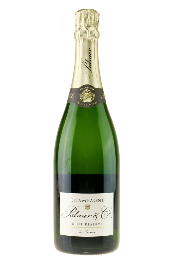 Palmer & Co Brut Reserve - bottlehero.dk