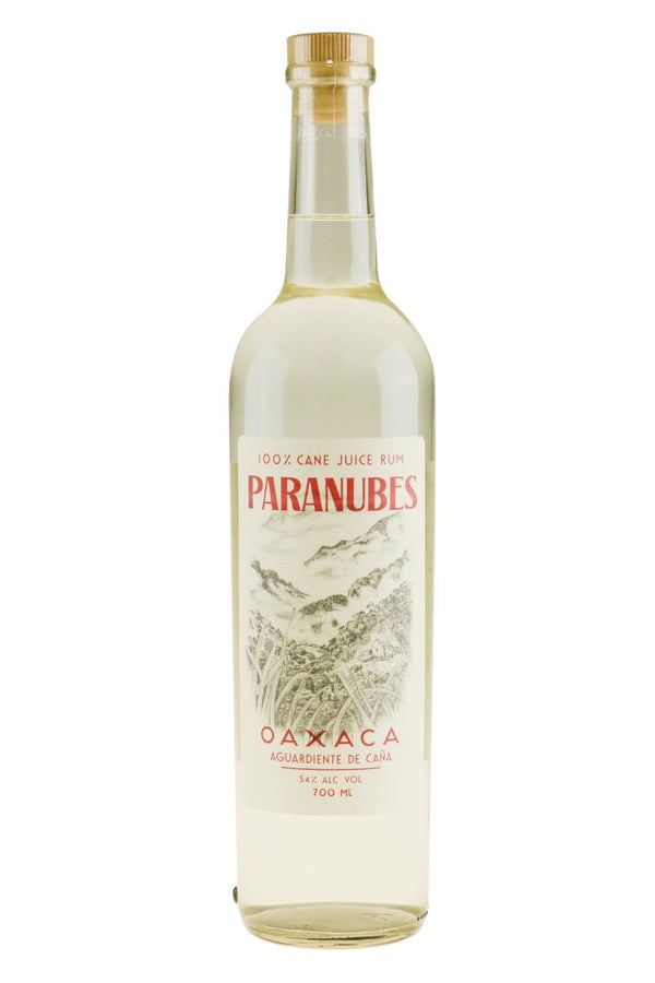 Paranubes - bottlehero.dk