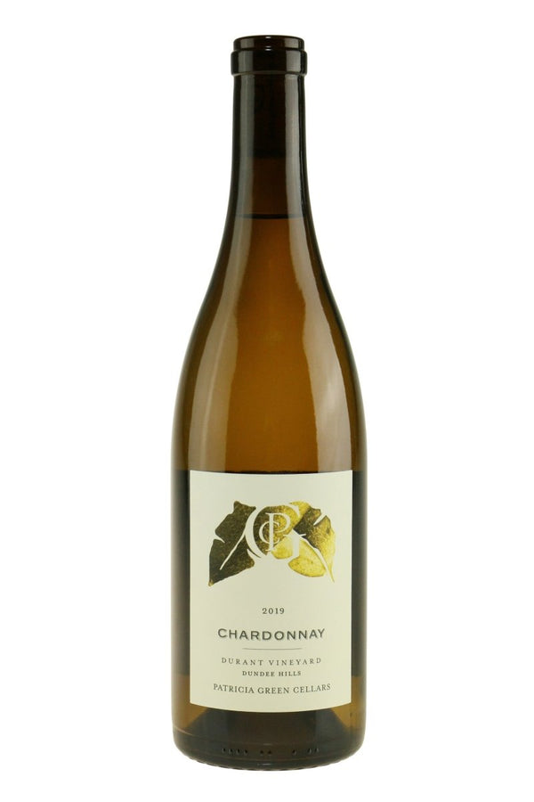 Patricia Green Chardonnay Dundee Hills - bottlehero.dk