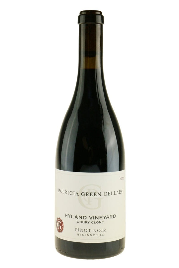 Patricia Green Hyland Vineyard - bottlehero.dk