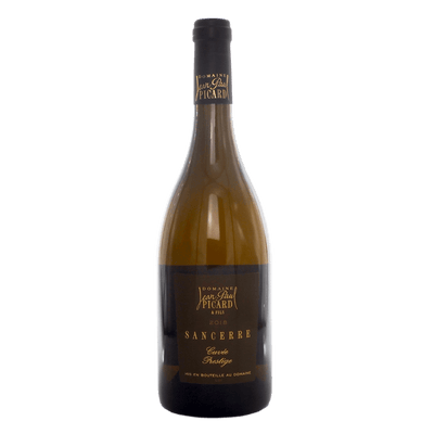 Picard Sancerre Cuvée Prestige AOC 2018 - bottlehero.dk