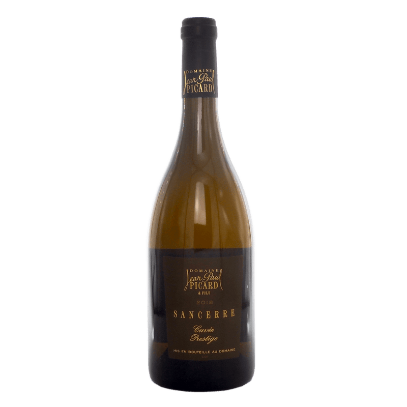 Picard Sancerre Cuvée Prestige AOC 2018 - bottlehero.dk