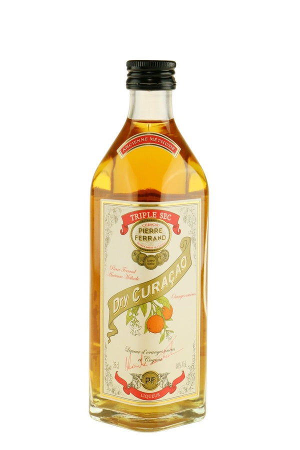 Pierre Ferrand Dry Curacao - bottlehero.dk