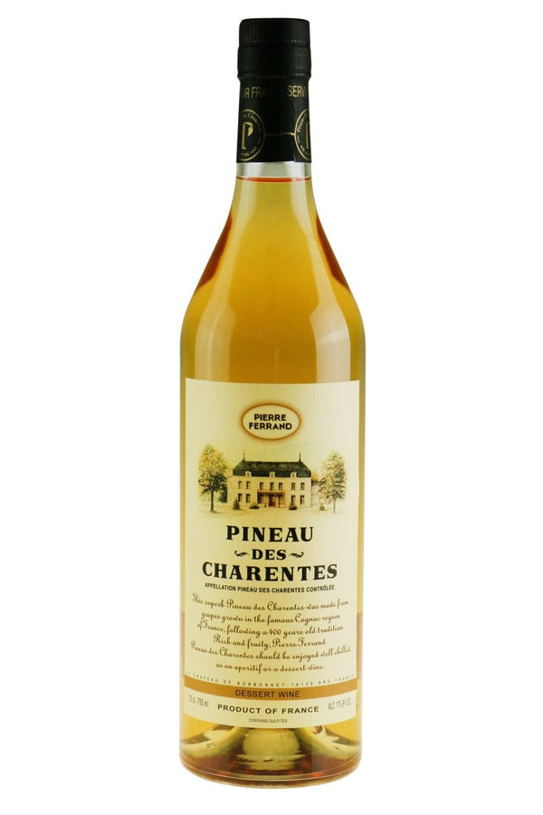 Pierre Ferrand Pineau des Charentes - bottlehero.dk
