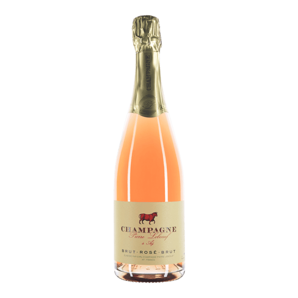 Pierre Leboeuf Rosé - bottlehero.dk