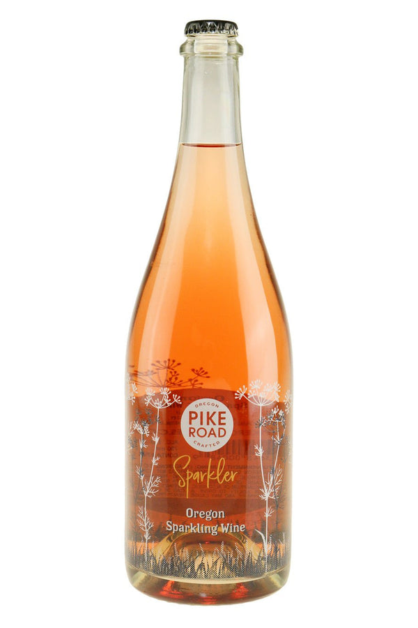 Pike Road Rose Sparkler - bottlehero.dk