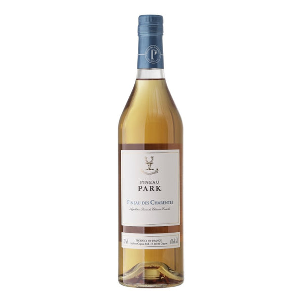 Pineau des Charentes Blanc - bottlehero.dk