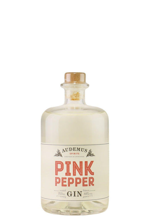 Pink Pepper Gin - bottlehero.dk
