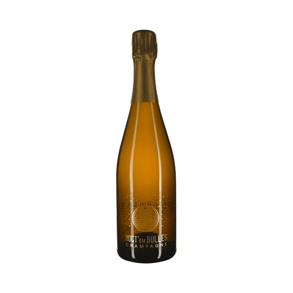 Piot-Sevillano Noct' en Bulles - bottlehero.dk