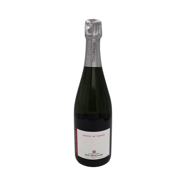 Piot-Sévilliano Essence de Terroir Brut - bottlehero.dk