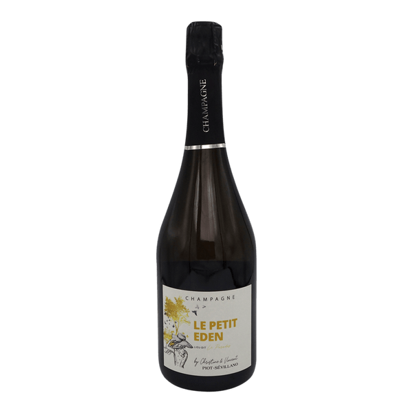Piot-Sévilliano Provocante, Le Petit Eden - bottlehero.dk