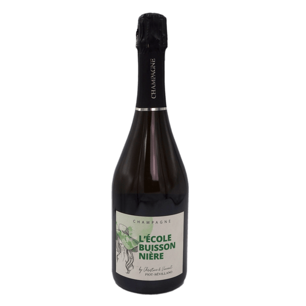 Piot-Sévilliano Provocante, L'Ecole Buissoniere - bottlehero.dk