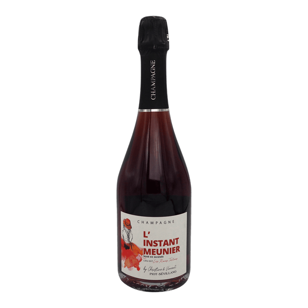 Piot-Sévilliano Provocante, L'instant Meunier - bottlehero.dk