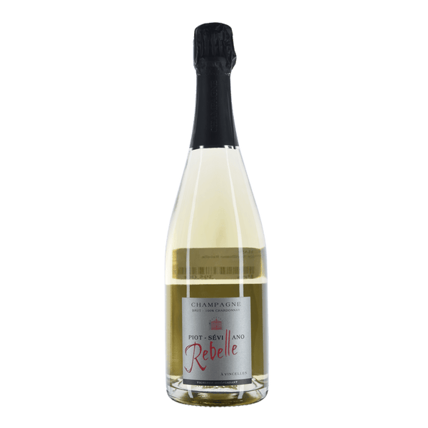 Piot Sevilliano Rebelle - bottlehero.dk