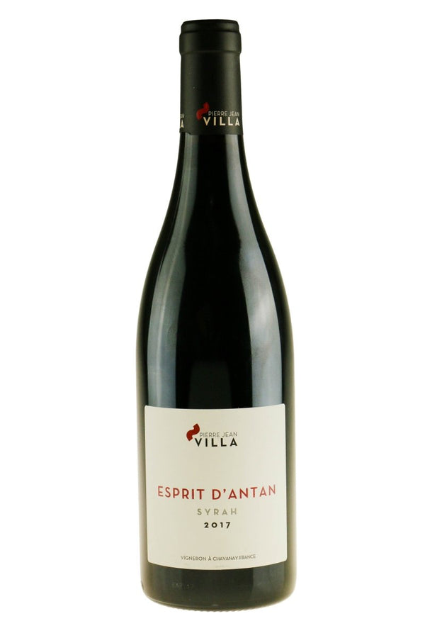PJV Collines Rhodaniennes Esprit dAntan - bottlehero.dk