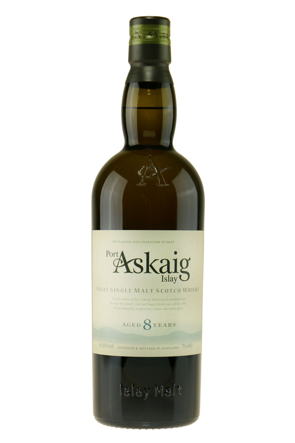 Port Askaig 8 years - bottlehero.dk