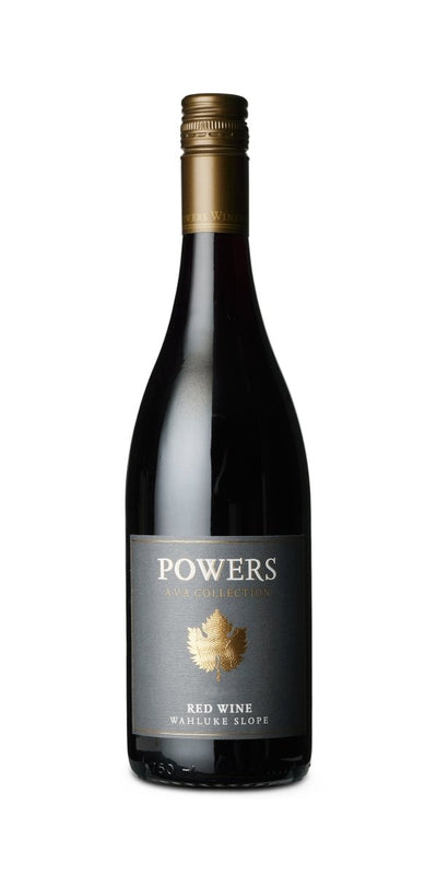 Powers Winery, Wahluke Slope, Red Blend, 2016 - bottlehero.dk