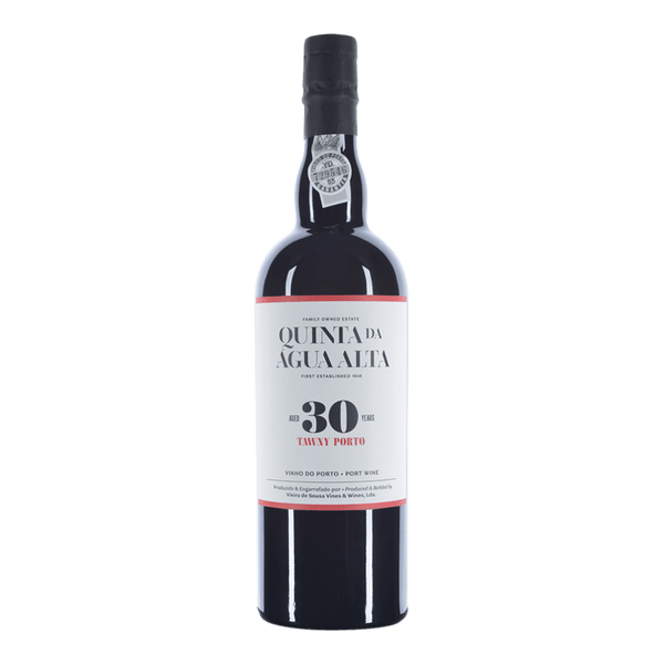 Quinta Agua Alta 30 Years Tawny Special - bottlehero.dk