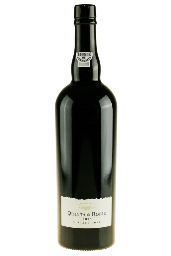 Quinta de Roriz 2016 Vintage Port - bottlehero.dk