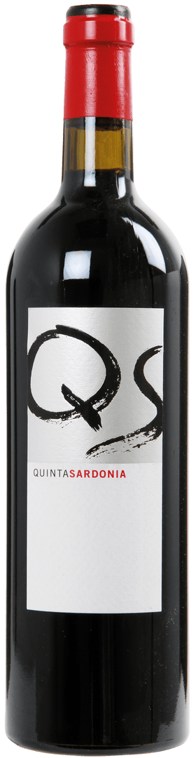 Quinta Sardónia, Castilla y León QS Quinta Sardonia - BIO, 2018 - bottlehero.dk