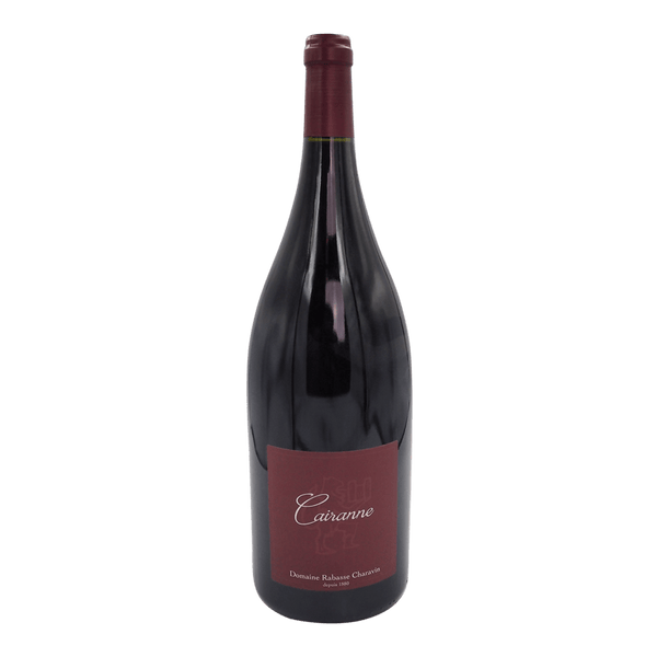 Rabasse Charavin Cairanne 1,5L - bottlehero.dk