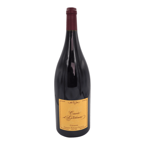 Rabasse Charavin CDR Village Estevenas Magnum - bottlehero.dk