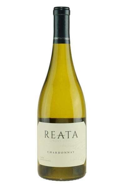 Reata Chardonnay - bottlehero.dk