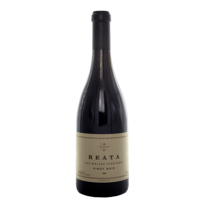 Reata Pinot Noir Las Brisas 2017 14,4% alk - bottlehero.dk