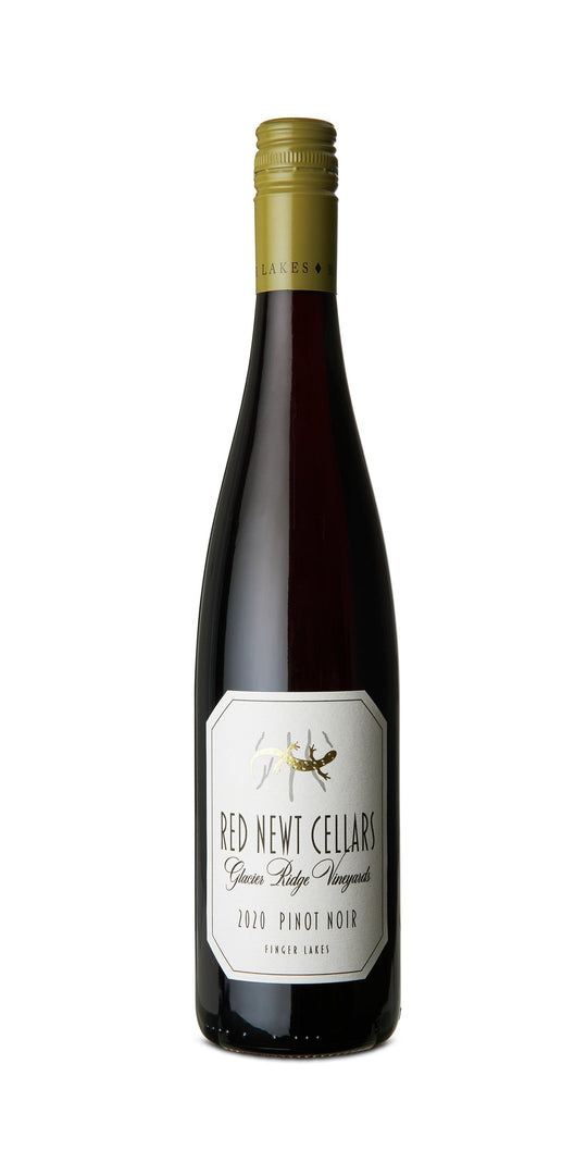 Red Newt Pinot Noir Finger Lakes New York 2020 - bottlehero.dk