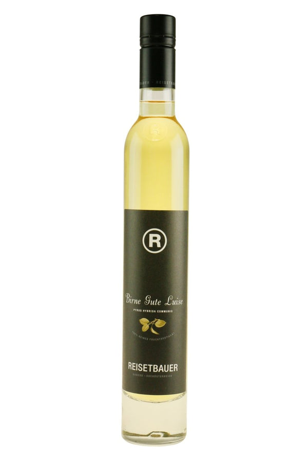 Reisetbauer Birnenbrand Gute Luise - bottlehero.dk