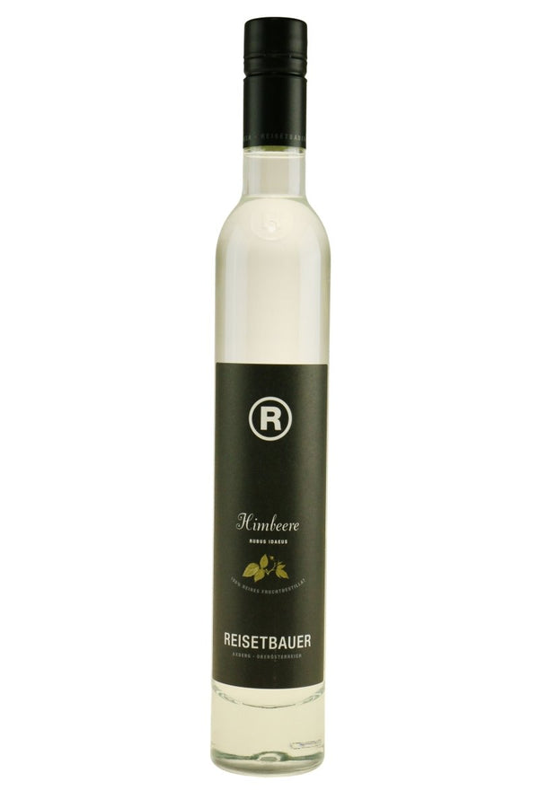 Reisetbauer Himbeere – Raspberry Eau de Vie - bottlehero.dk