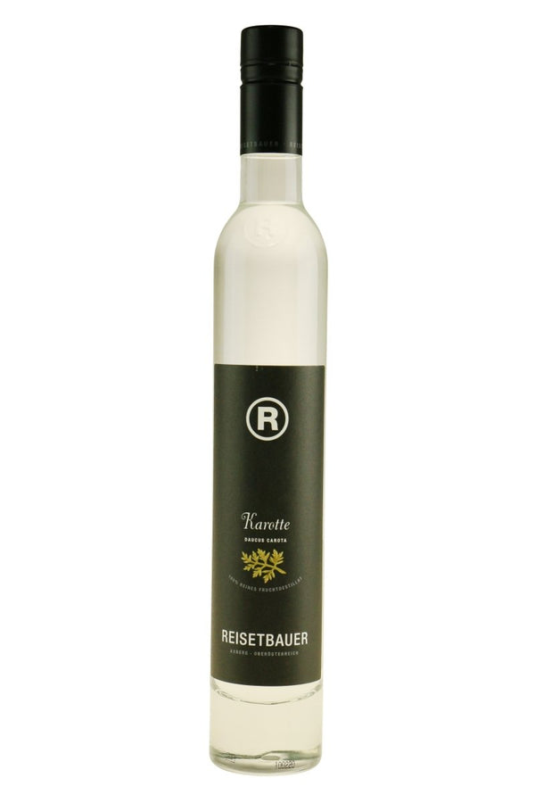 Reisetbauer Karotte – Carrot Eau de Vie - bottlehero.dk