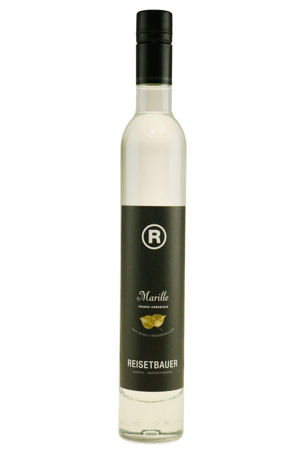 Reisetbauer Marille – Apricot Eau de Vie - bottlehero.dk