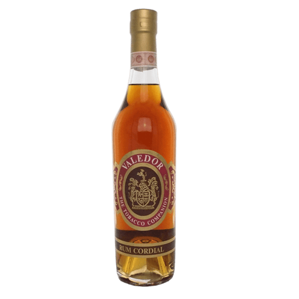 Rom Valedor - bottlehero.dk