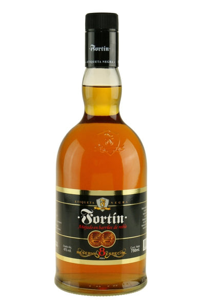 Ron Fortin 8 years - bottlehero.dk