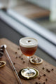Rum Espresso Martini Cocktailpakke - bottlehero.dk