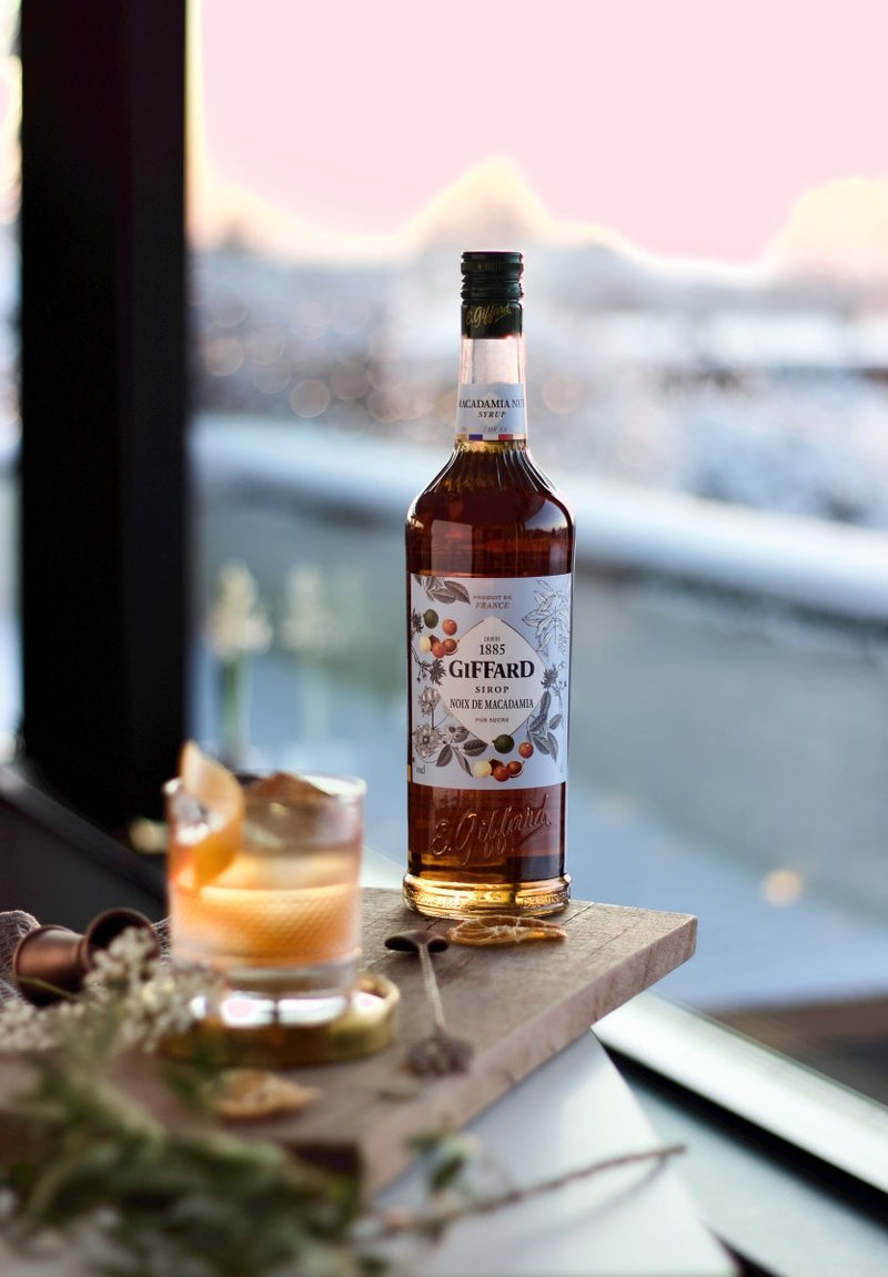 Rum Old Fashioned Cocktailpakke - bottlehero.dk