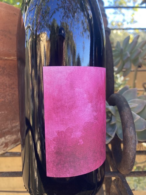 Ryan Roark, Zinfandel, Paso Robles, 2021 - bottlehero.dk