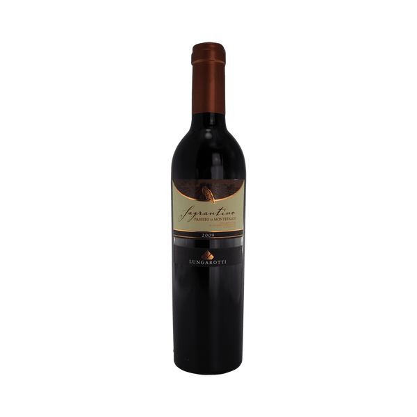 Sagrantino Passito, 0,375 L - bottlehero.dk
