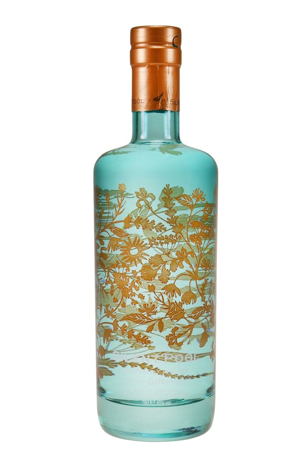 Silent Pool Gin - bottlehero.dk