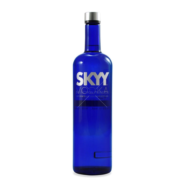 Skyy Vodka - bottlehero.dk