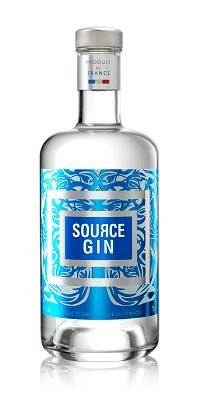 Source gin - bottlehero.dk
