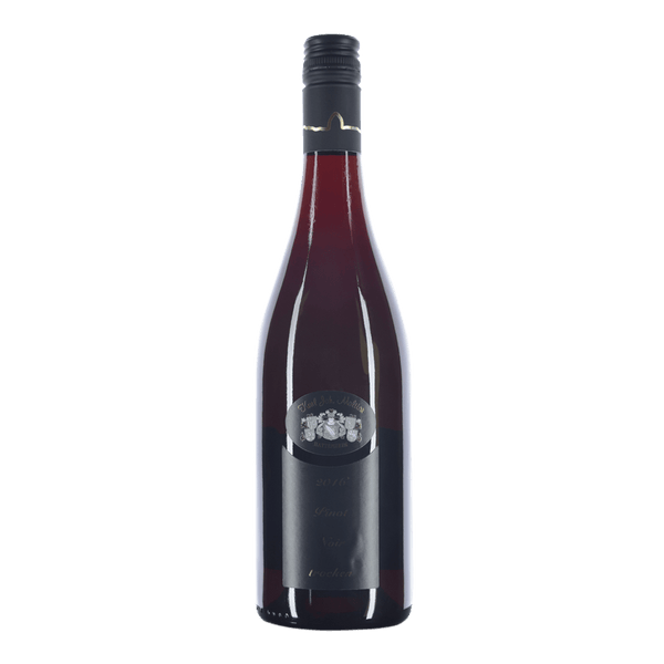 Spätburgunder Hattenheimer Hassel Trocken - bottlehero.dk