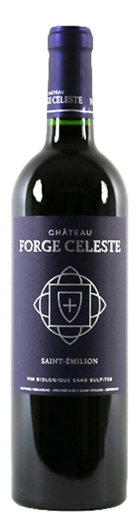 St.-Emilion 2018 - bottlehero.dk