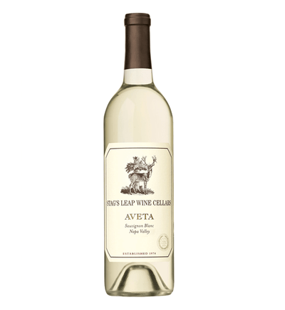 Stag's Leap Wine Cellars Aveta Sauvignon Blanc 2016, Napa Valley, USA - bottlehero.dk