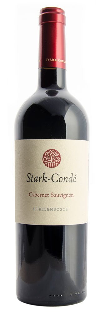 Stark-Condé Cabernet Sauvignon 2016 - bottlehero.dk