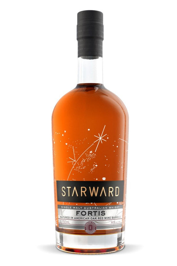 Starward Fortis - bottlehero.dk
