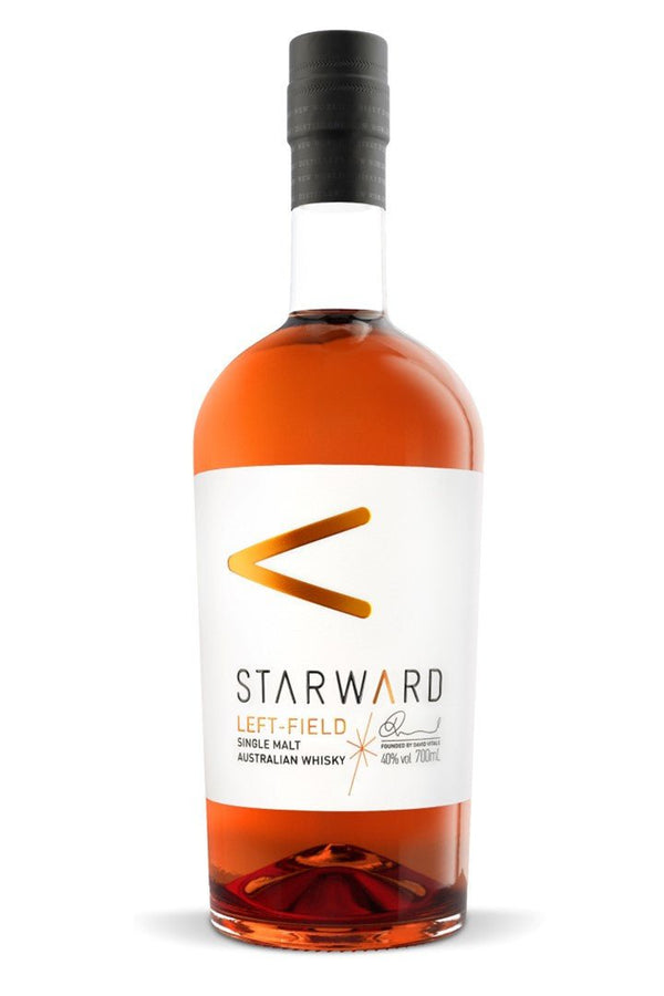 Starward Left Field - bottlehero.dk
