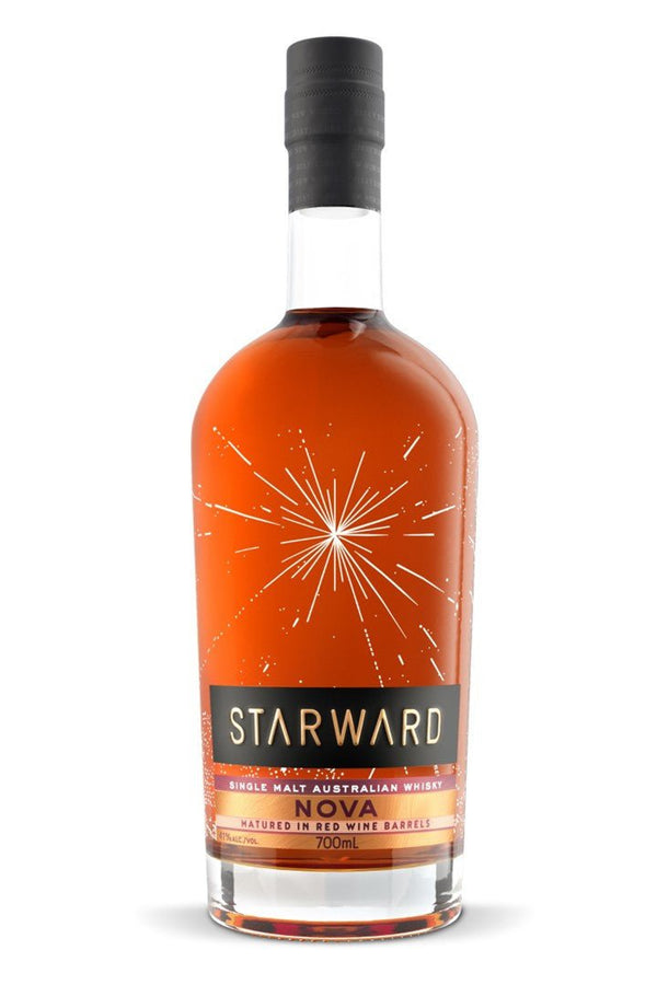 Starward Nova - bottlehero.dk